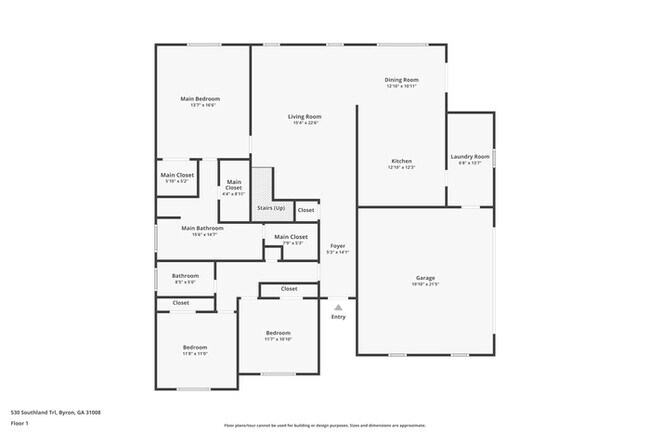 Foto del edificio - 530 Southland Trail