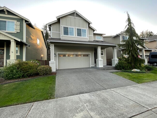 Foto del edificio - 8828 Jayden Ln NE