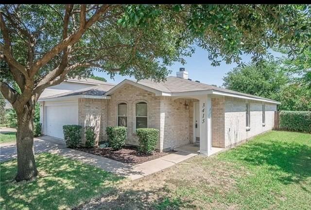 Foto del edificio - 3415 Jacobs Dr