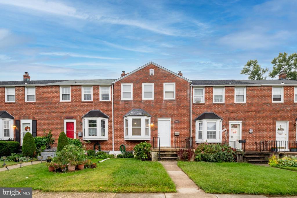 Foto principal - 1621 Thetford Rd