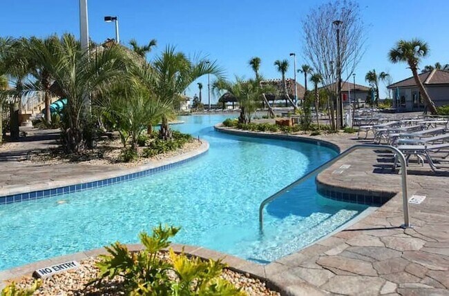 Building Photo - 440OC  20% OFF Weekly Stay 4BR Th With Poo...