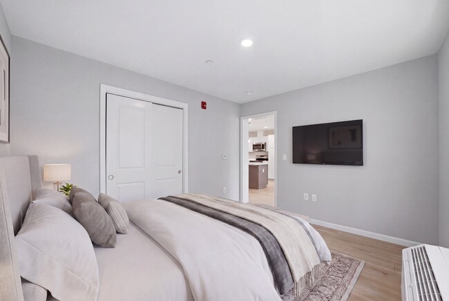 Photo - Bedford Creative Apartment