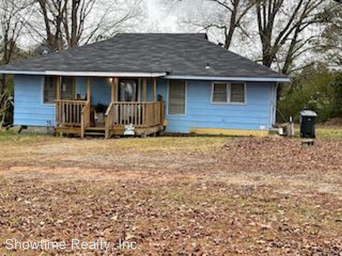 Foto principal - 2 br, 1 bath House - 344 Boswell Rd..