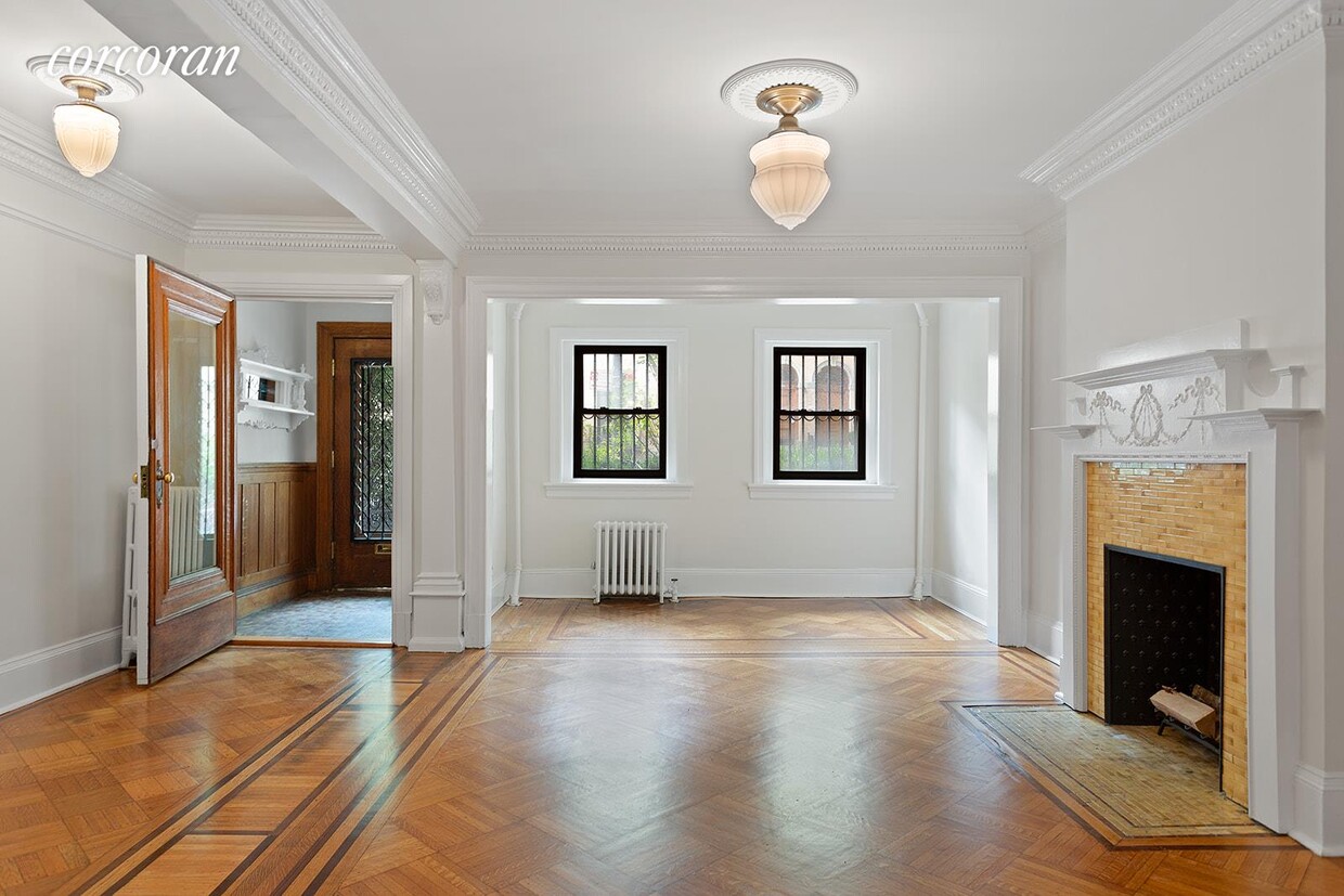 Foto principal - 231 W 139th St