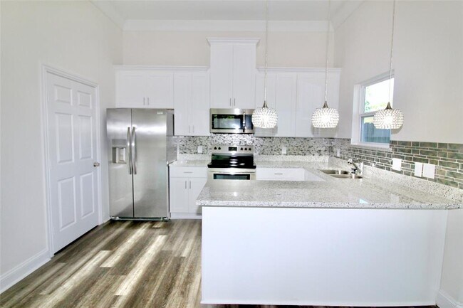 Foto del edificio - 3419 Redbud St