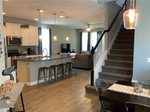 Vestíbulo de entrada - 9401 Privet Dr