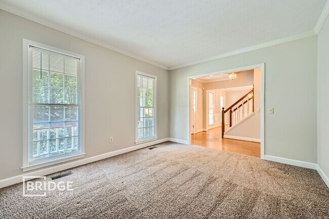 Foto del edificio - 2459 Jacks View Ct