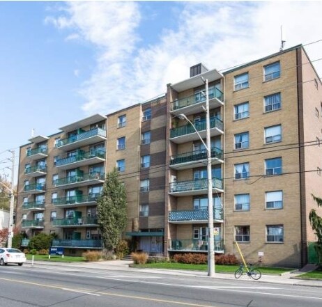 Photo principale - 1017 Woodbine