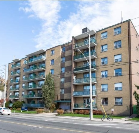 Primary Photo - 1017 Woodbine
