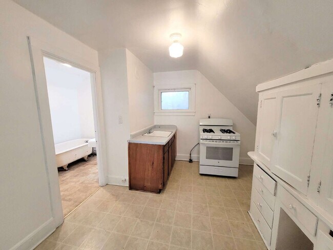 Foto del edificio - 604 9th St