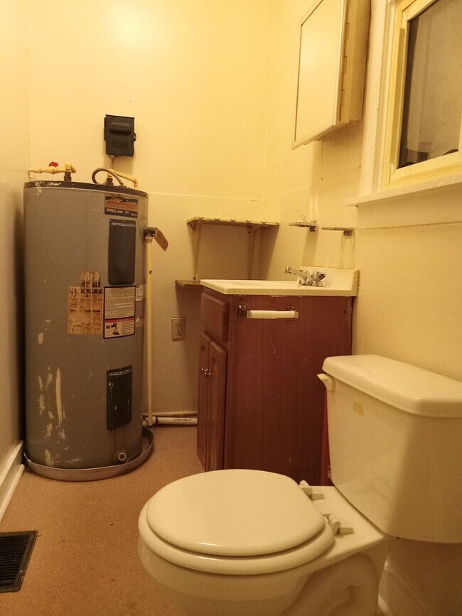 6 Mount Zion Way, Bridgeton, NJ 08302 House Rental in Bridgeton, NJ