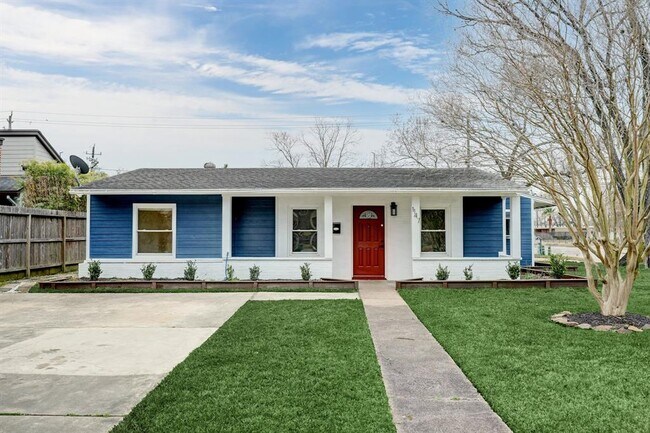 Foto del edificio - 1147 Du Barry Ln