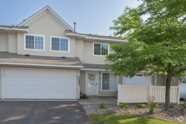 Building Photo - 7883 Autumn Ridge Avenue