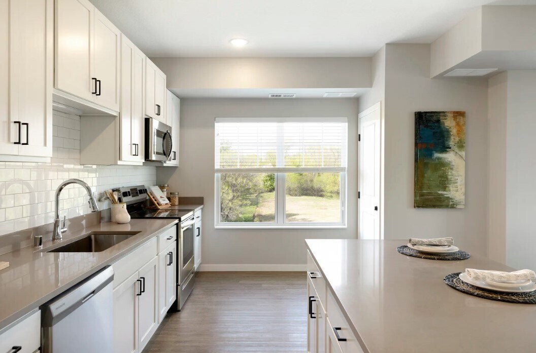 Lochner Apartments in White Bear Lake, MN