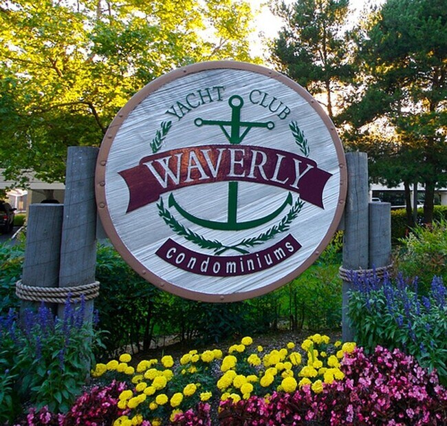 Foto del edificio - 635 SE Linn St