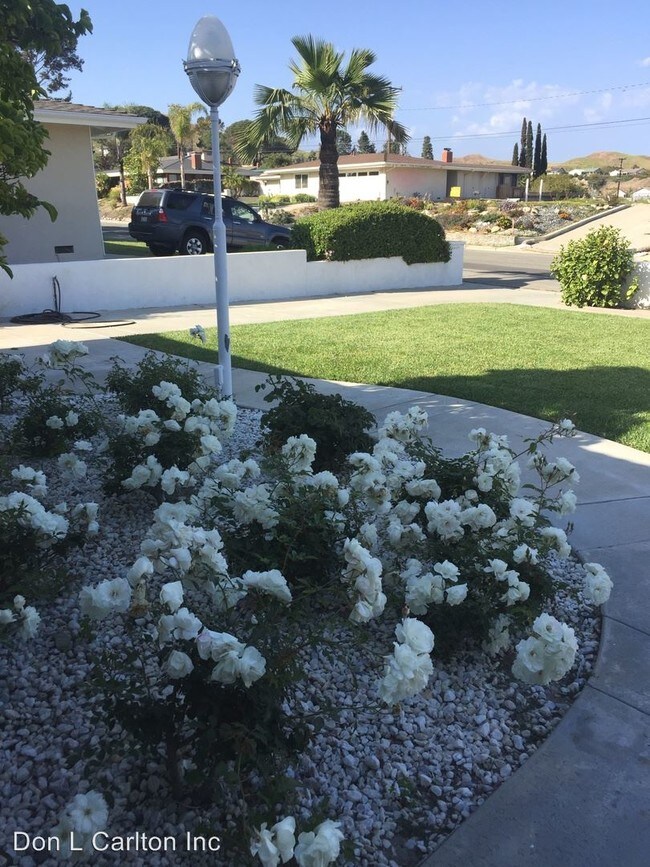 Foto del edificio - 3 br, 2 bath House - 963 Via Ondulando