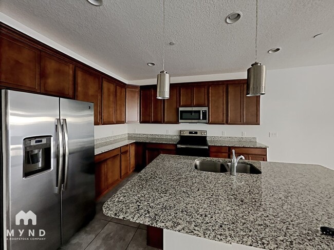 Foto del edificio - 10509 Spring Arbor Ln