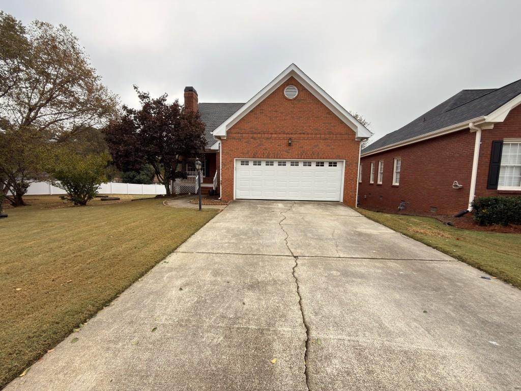 Foto principal - 1940 Stockton Walk Ln