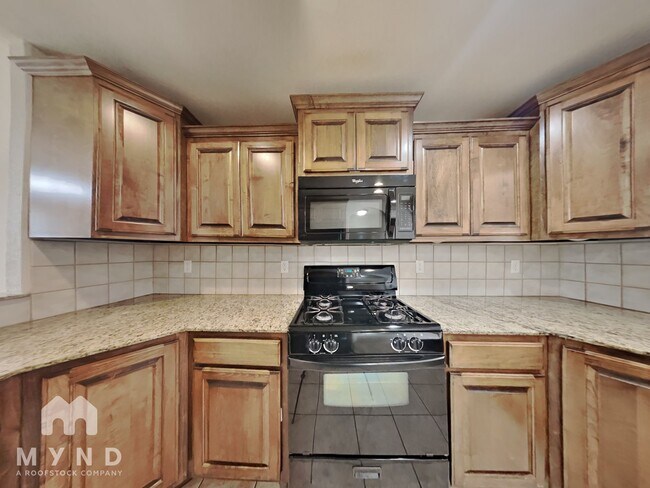 Foto del edificio - 15710 East 91st St N