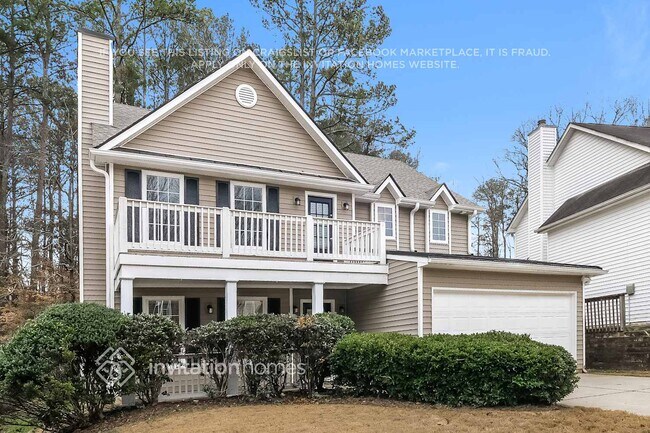 Foto del edificio - 2039 Ridgestone Landing SW