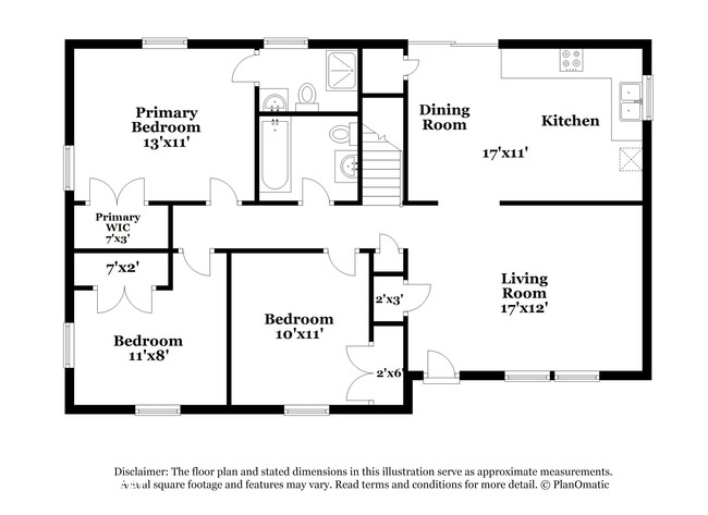 Foto del edificio - 409 N E Sharon St