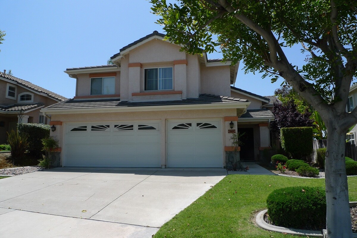 949 Masters Dr, Oceanside, CA 92057 House for Rent in Oceanside, CA