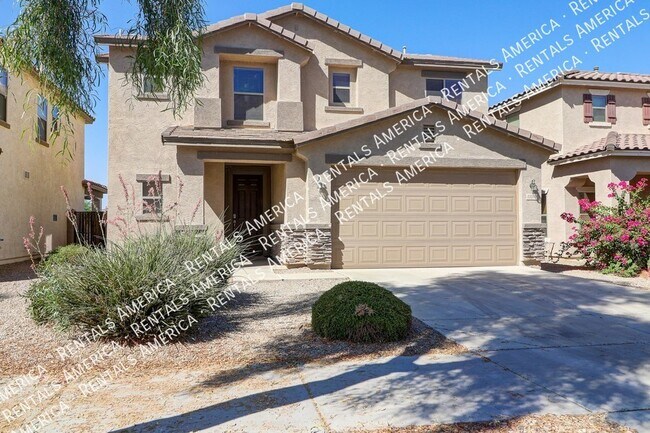 Building Photo - Golf Course Living in Queen Creek!