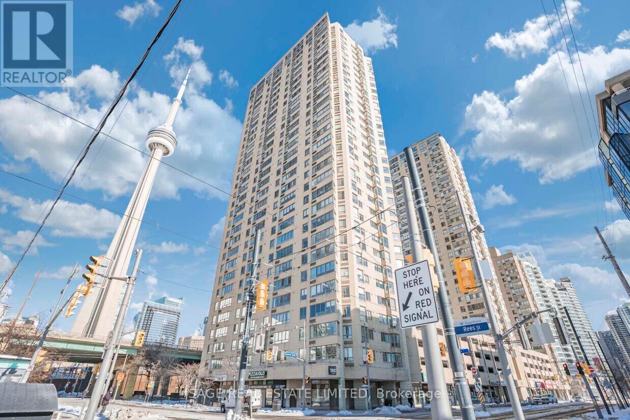 Photo principale - 270-270 Queens Quay W