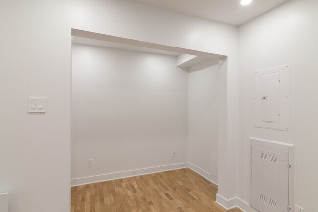 Photo du bâtiment - 760 Av. Galt