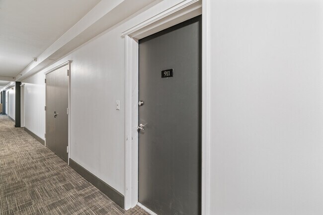 Foto del edificio - 620 Peachtree St NE