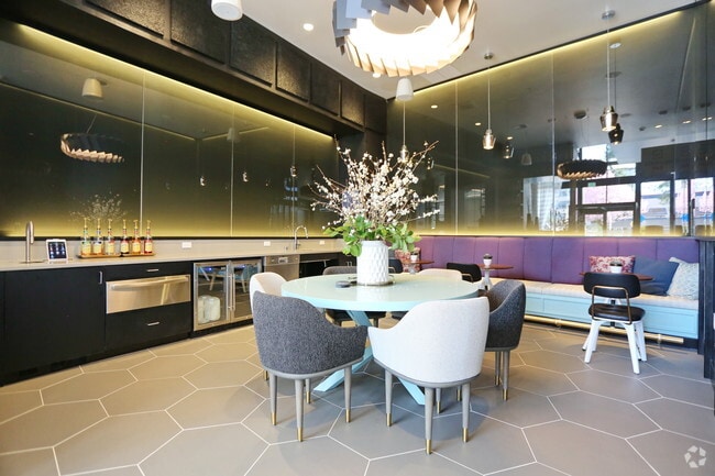 Foto del interior - The Heron Flats & Lofts