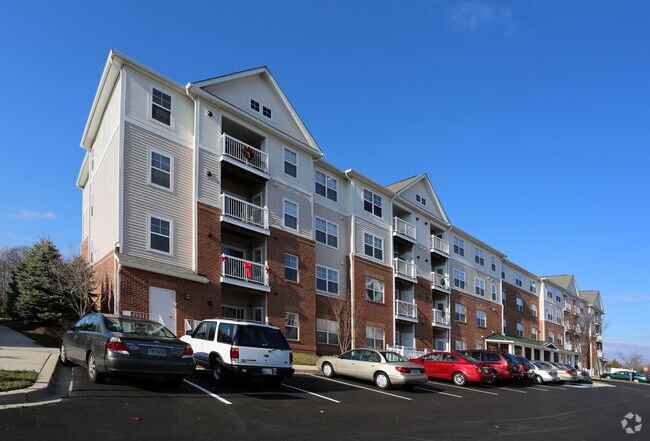 Foto principal - Victoria Park Jaycees Senior Apartments
