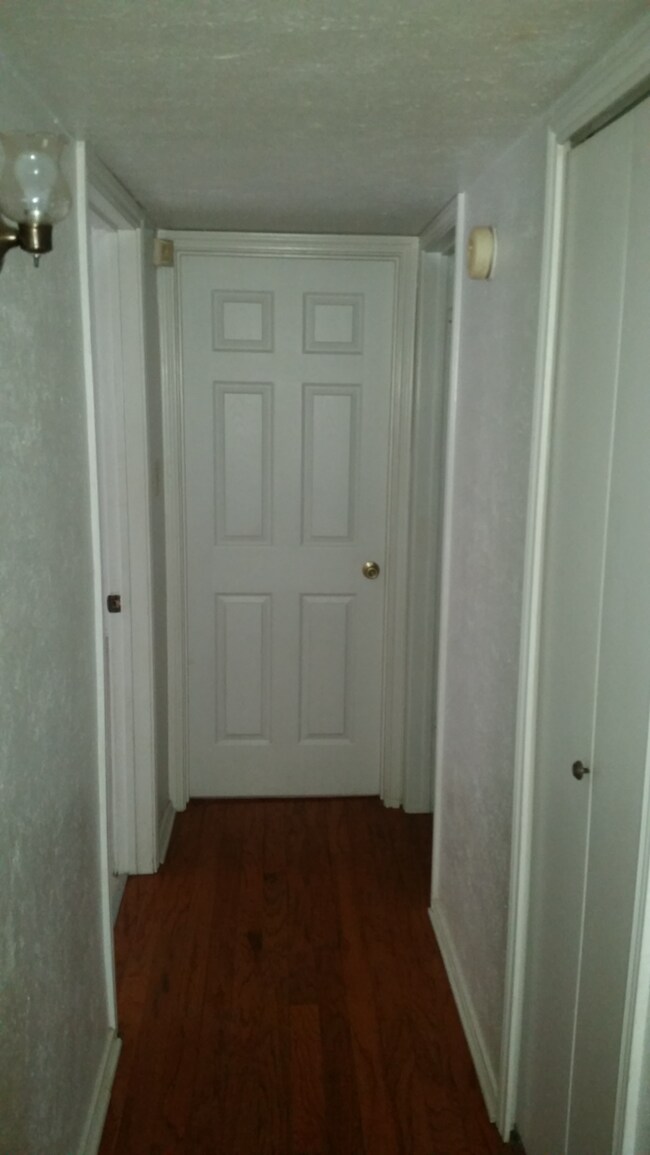Foto del edificio - Arlington Duplex near 360