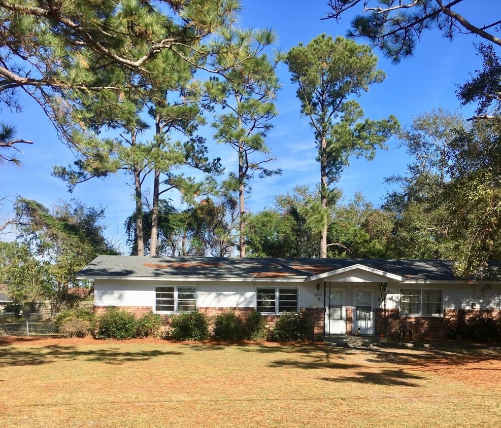 N Kerr Avenue - Duplex home - Move In Ready!!! - N Kerr Avenue - Duplex home - Move In Ready!!!