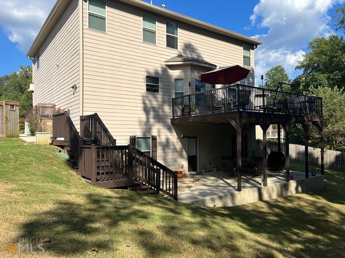 Primary Photo - 5730 Hedge Brook Dr