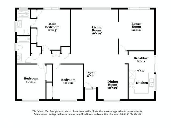 Building Photo - 9318 E 33rd Street, Tucson, AZ 85710