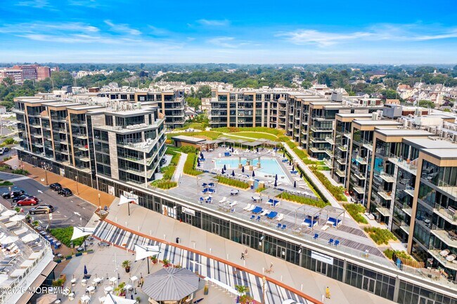 Foto del edificio - 20 Melrose Terrace