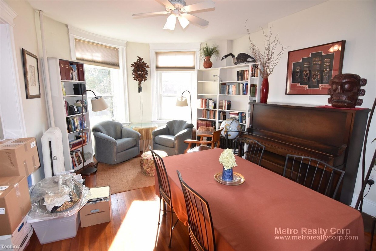 88 Corey Rd, Brighton, MA 02135 Condo for Rent in Brighton, MA