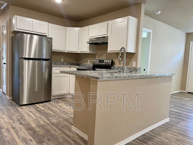 Foto del edificio - 1019 Preston Trails