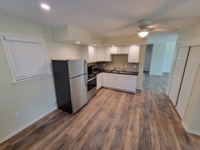 Foto del edificio - 3416 Hancock Ave