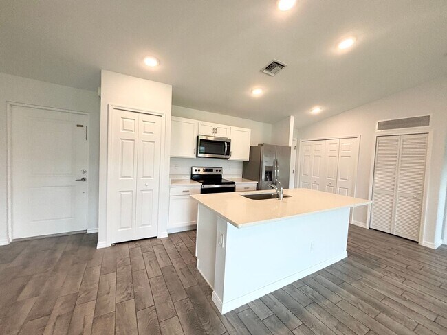 Building Photo - Have you ever wanted to live in a brand-ne...