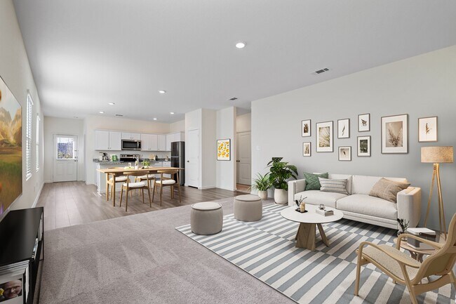 Foto del edificio - 614 Edge Lake Ct