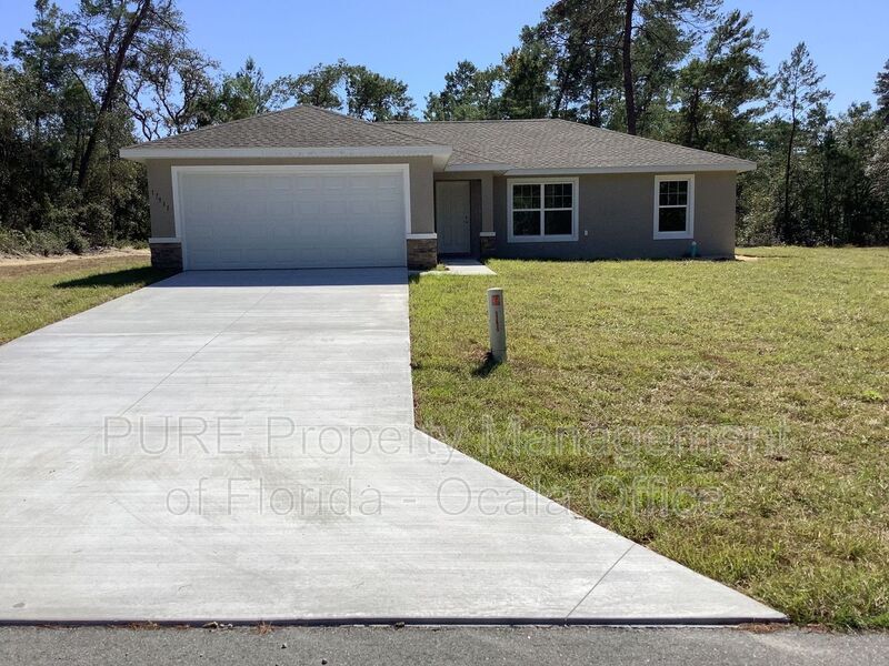 17931 SW 32nd Cir, Ocala, FL 34473 House Rental in Ocala, FL