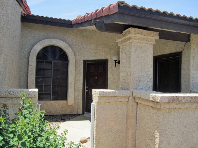 Foto principal - Great 2 bed/2 bath in convenient Mesa loca...