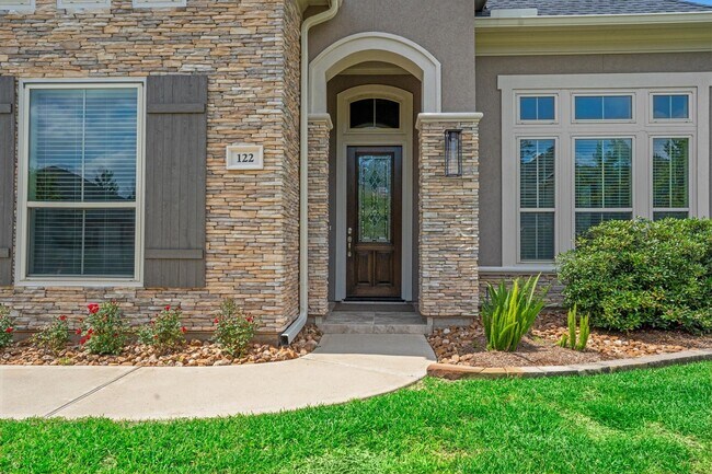 Building Photo - 122 Coral Bells Ct