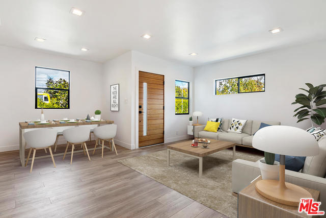 Comedor - 10992 Exposition Blvd