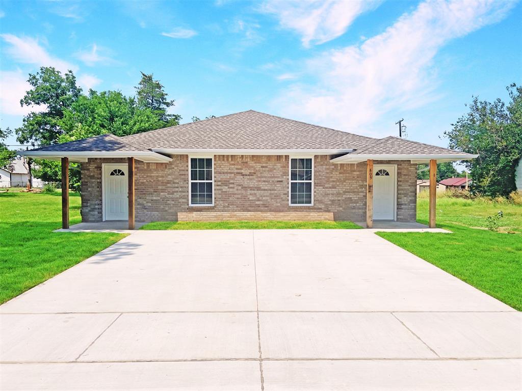 Foto principal - 205 SW 17th St