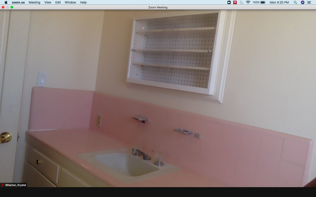 Full Bath Level 2 - 4185 Marlton Ave