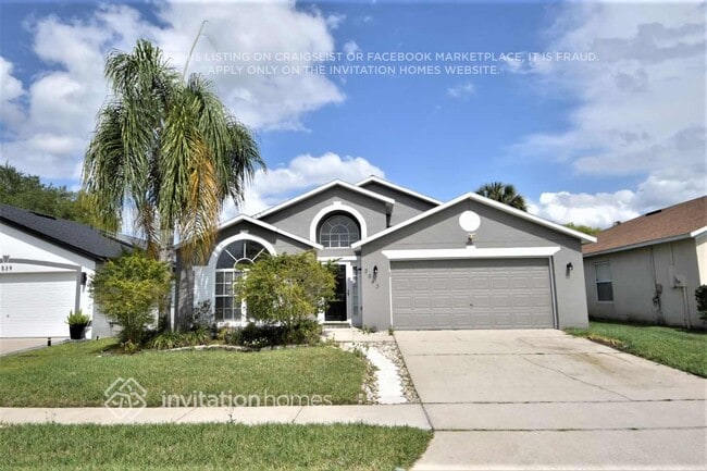 Building Photo - 2543 Dwyer Ln