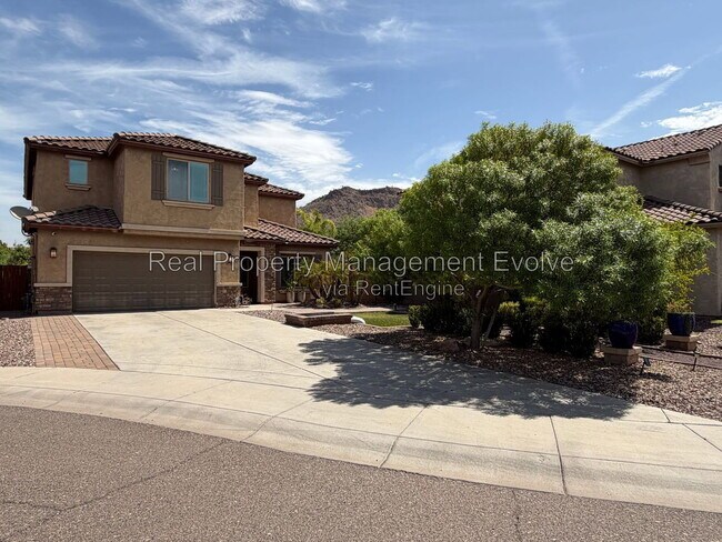 Building Photo - 5164 W Quail Track Dr